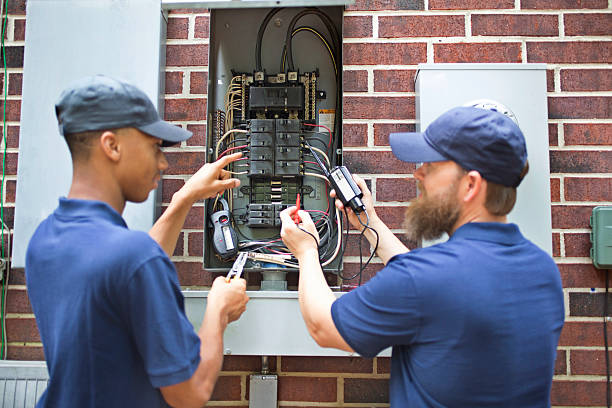 Electrical Maintenance Services in Crossville, AL