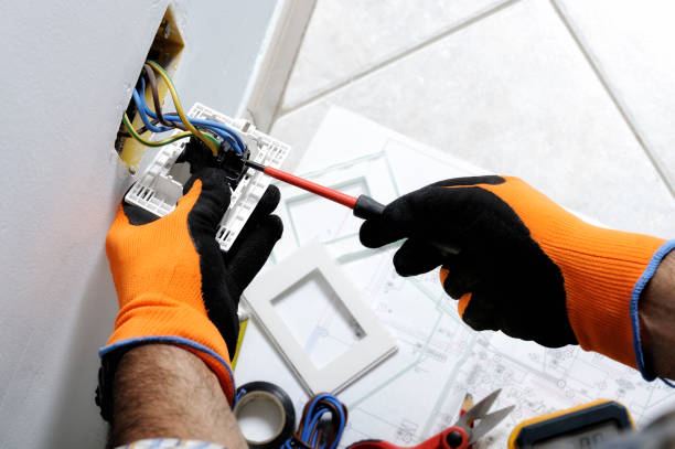 Emergency Electrical Repair Services in Crossville, AL